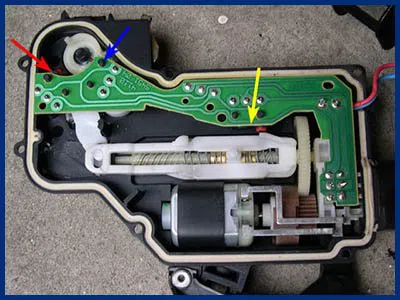 Advantage Locksmith Store Downey, CA 562-263-5447 - 5-locks-repair